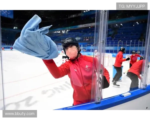 北京冰球联赛激战正酣,锁定直播见证冠军诞生 北京冰球联赛激战正酣,锁定直播见证冠军诞生